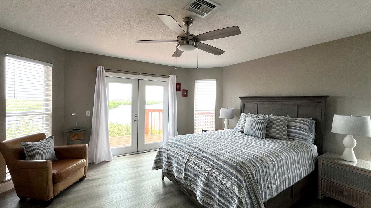 Photo of Bedroom in Placida
