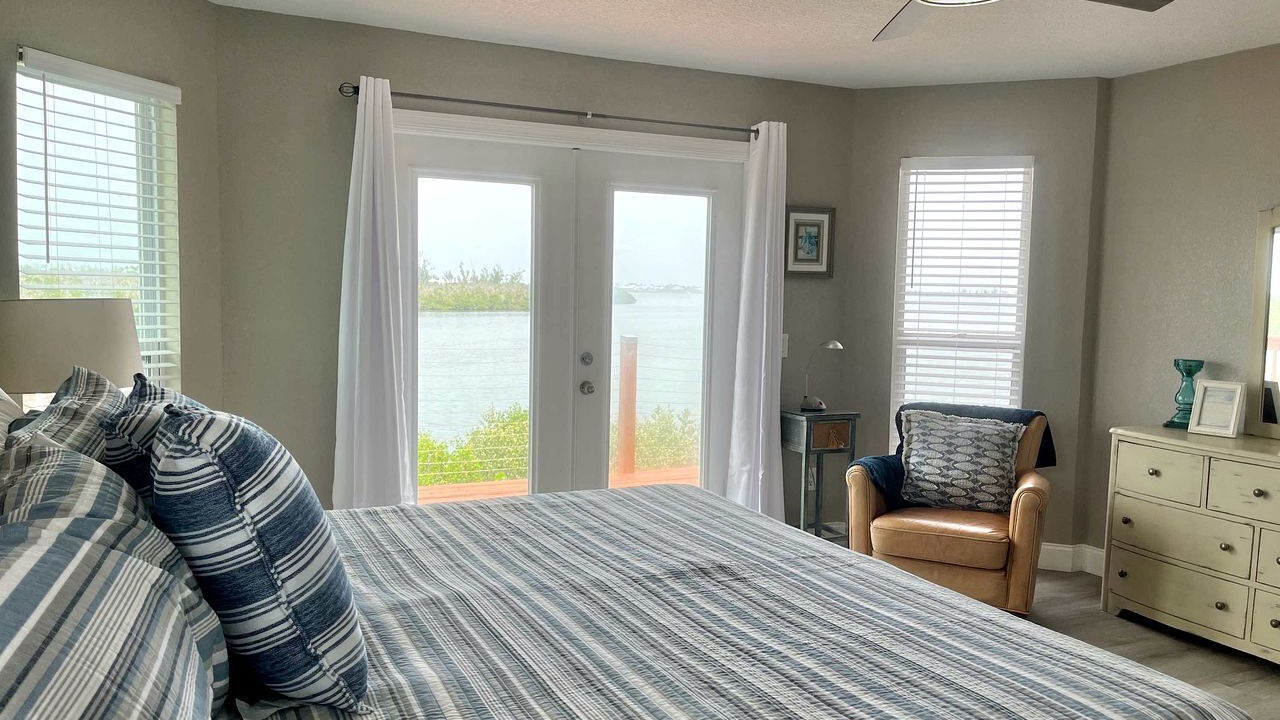 Photo of Bedroom in Placida