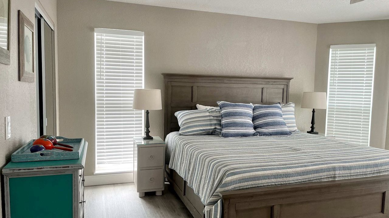 Photo of Bedroom in Placida
