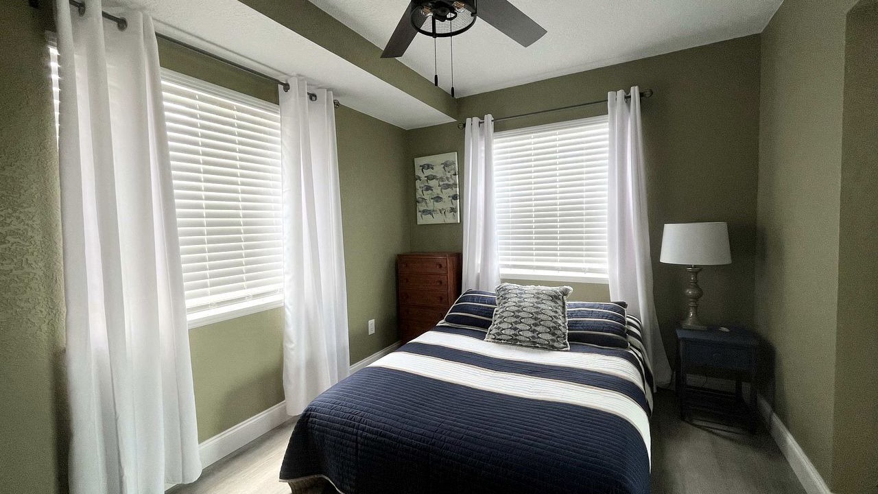 Photo of Bedroom in Placida