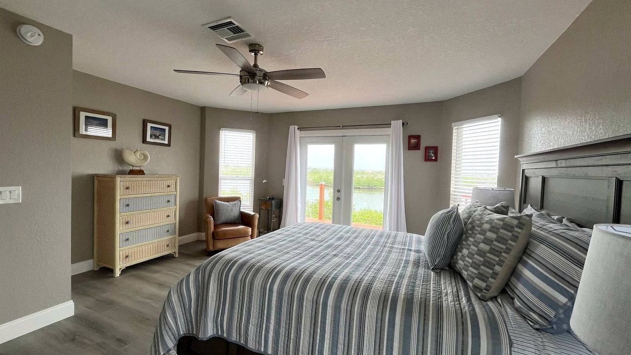 Photo of Bedroom in Placida