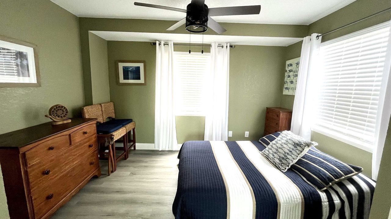 Photo of Bedroom in Placida