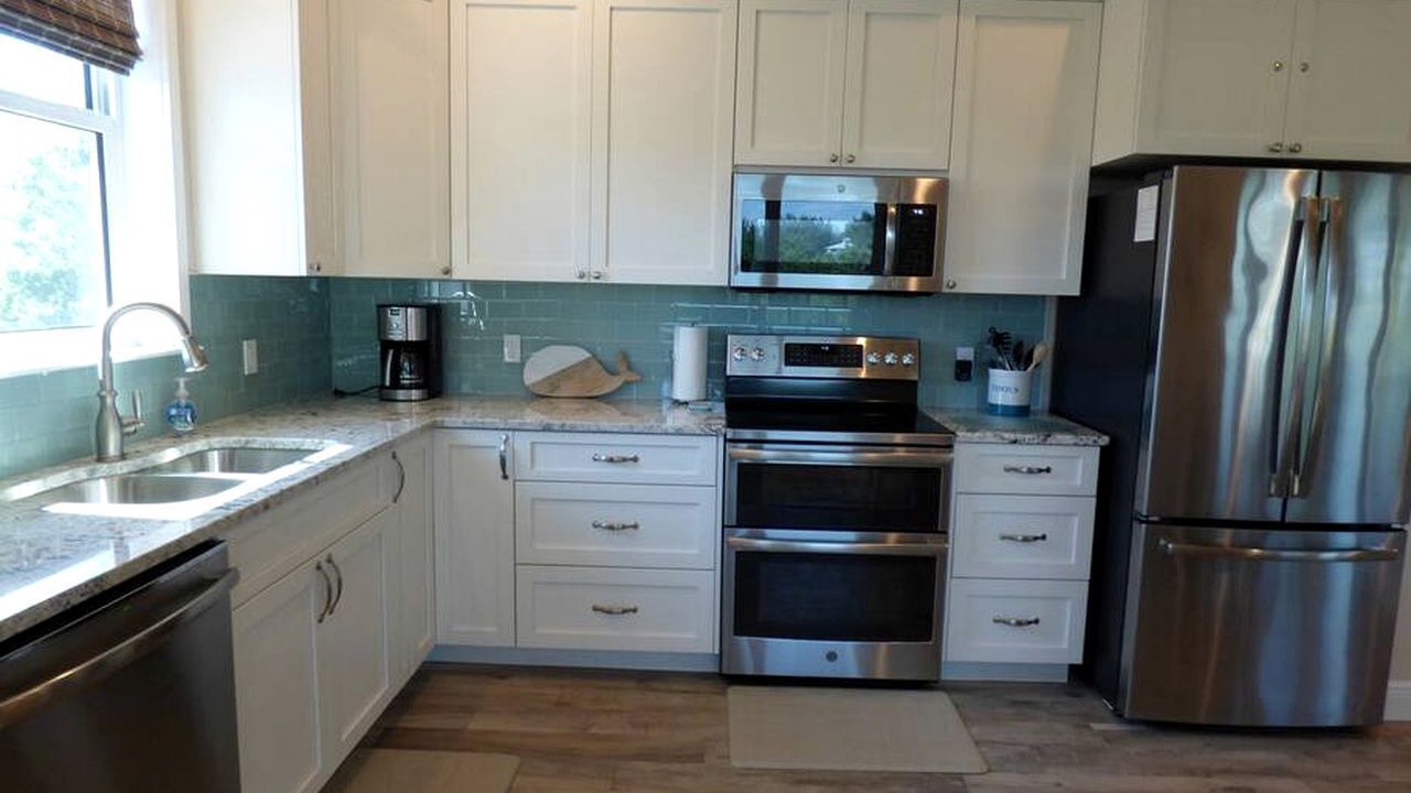 Photo of Kitchen in Placida