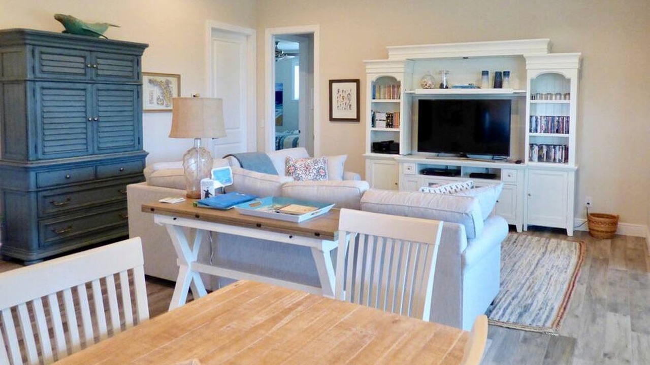 Photo of Livingroom in Placida