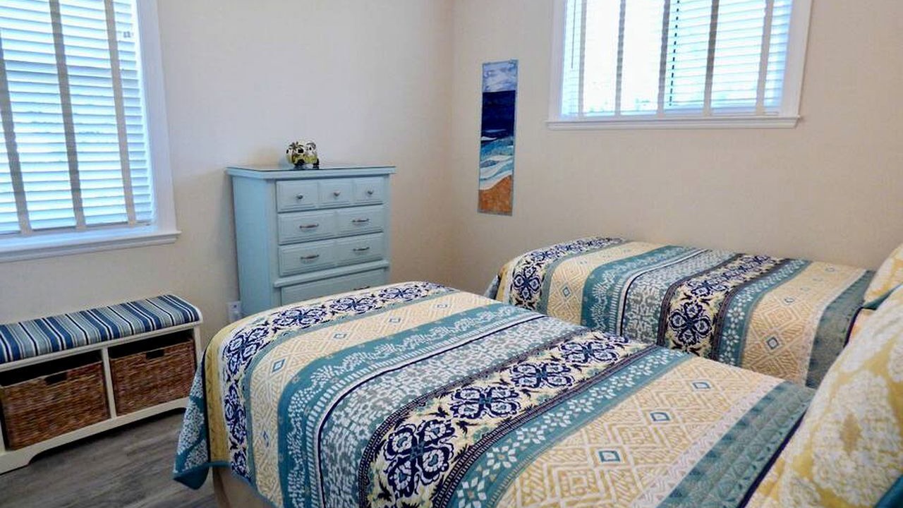 Photo of Bedroom in Placida