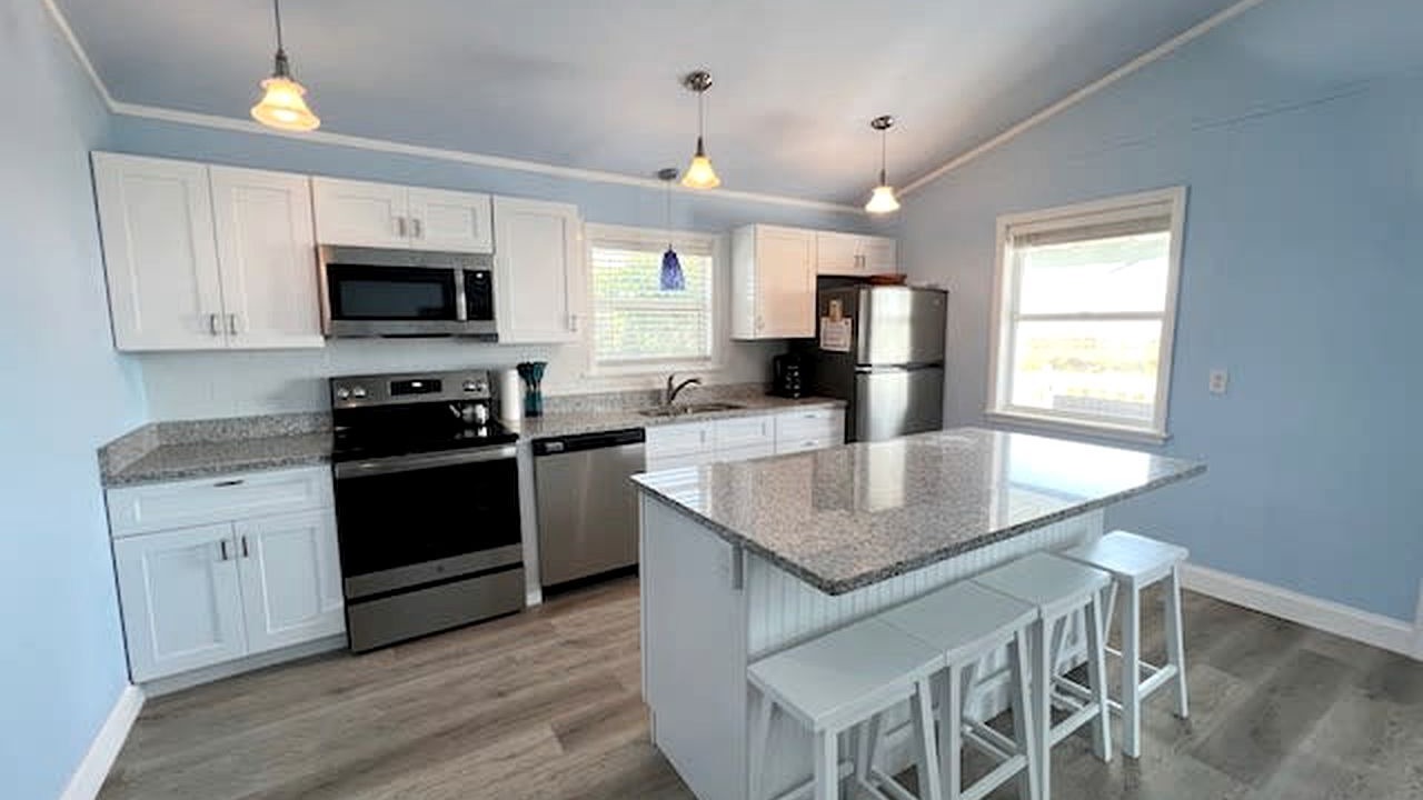 Photo of Kitchen in Placida
