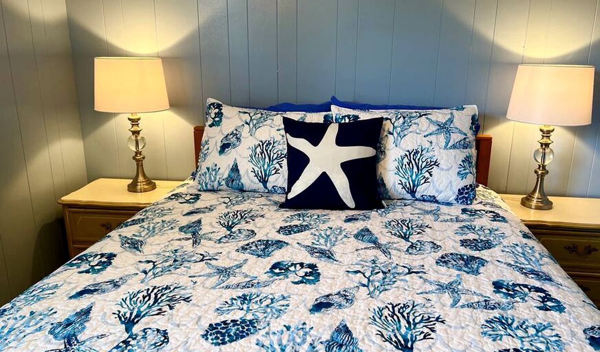 Photo of Bedroom in Placida