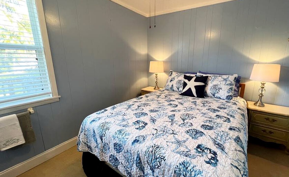 Photo of Bedroom in Placida