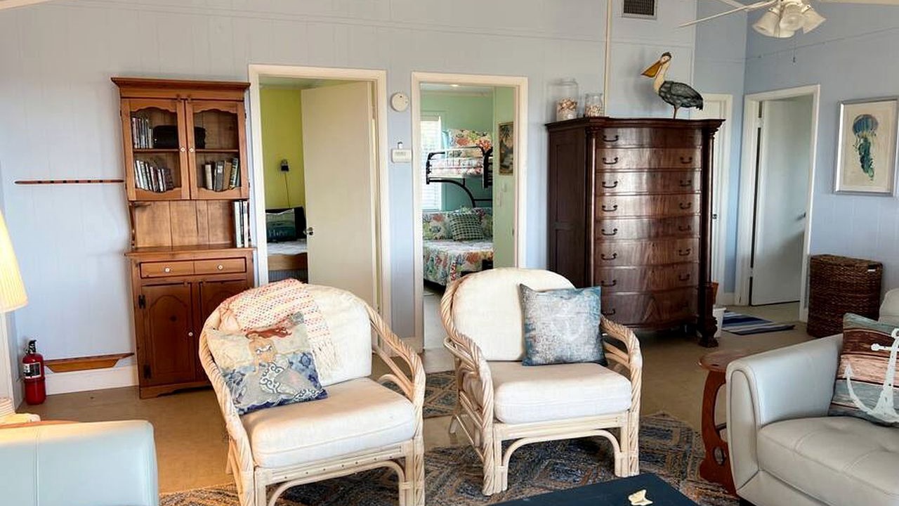 Photo of Livingroom in Placida