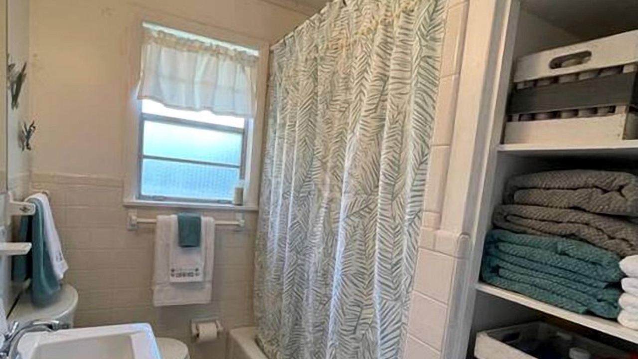 Photo of Bathroom in Placida