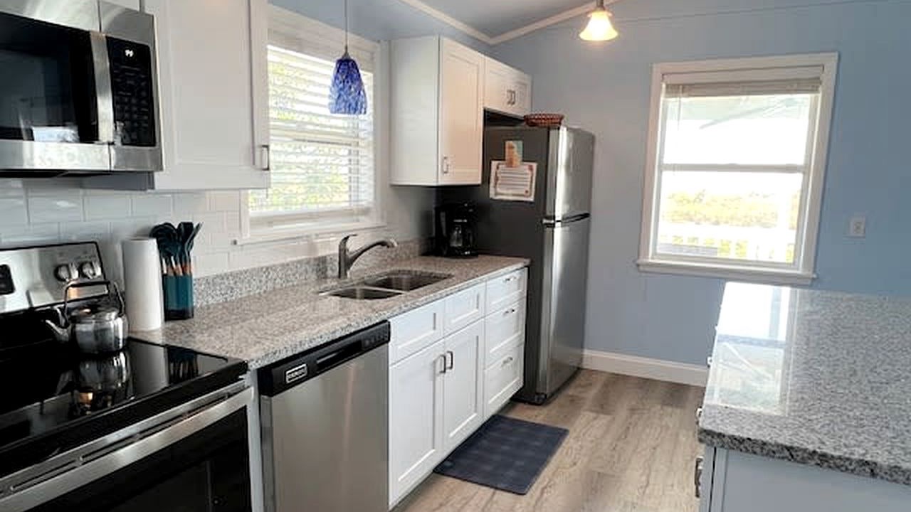 Photo of Kitchen in Placida