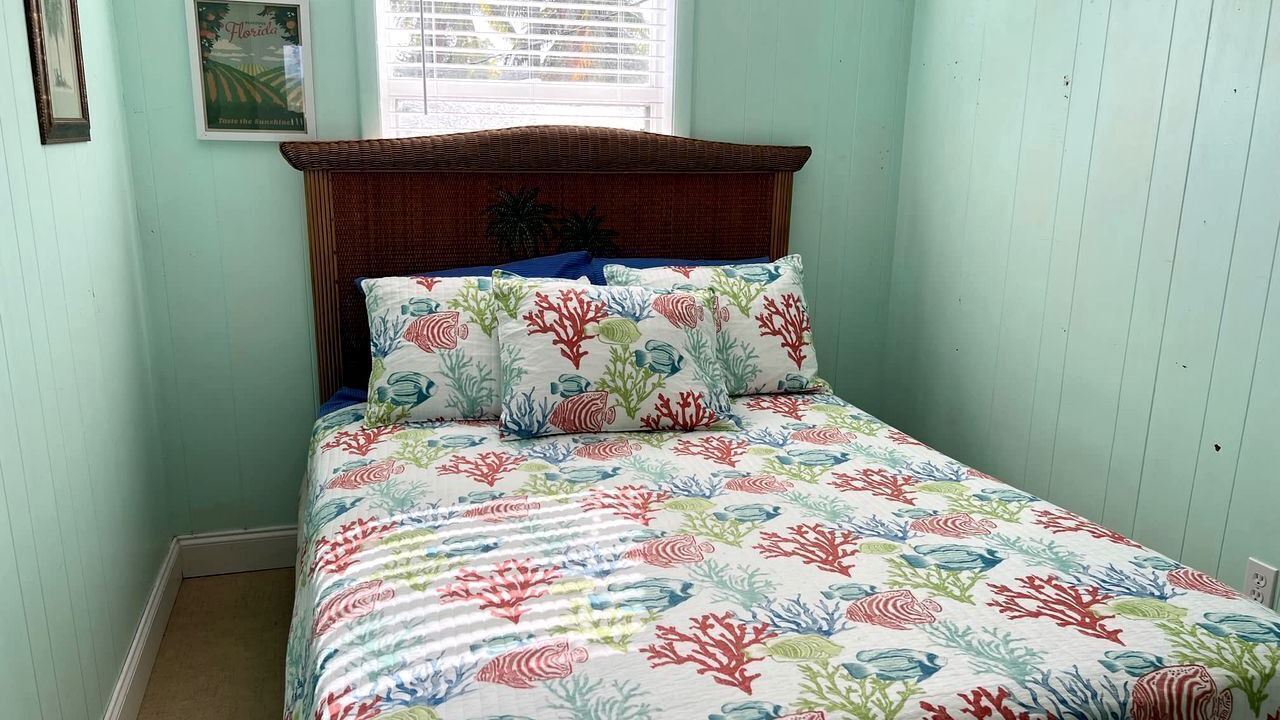 Photo of Bedroom in Placida