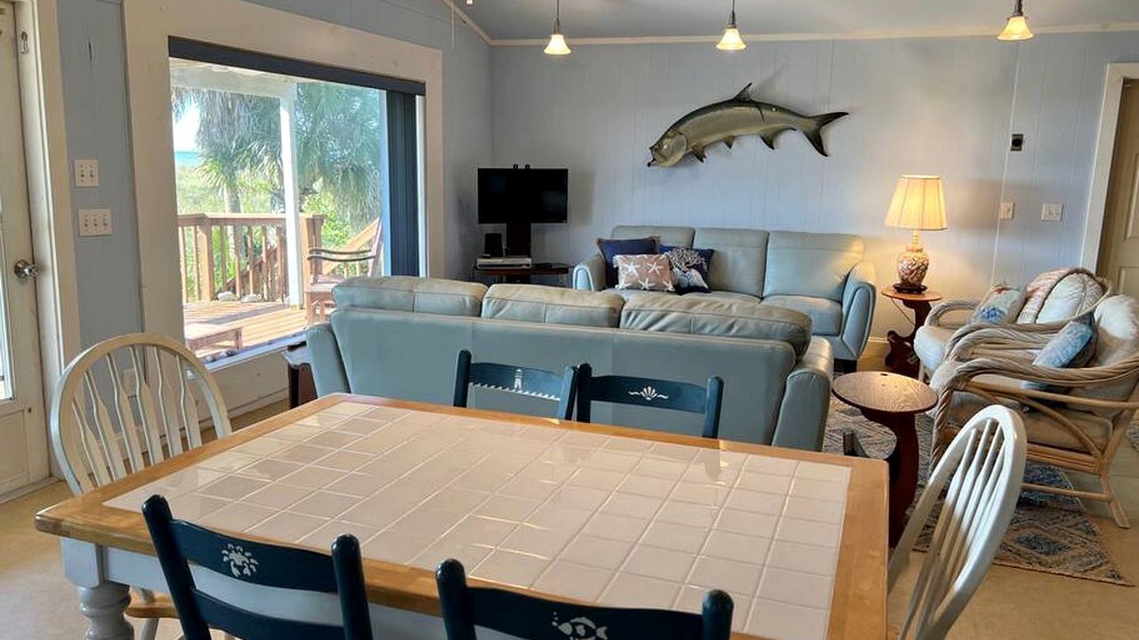 Photo of Livingroom in Placida
