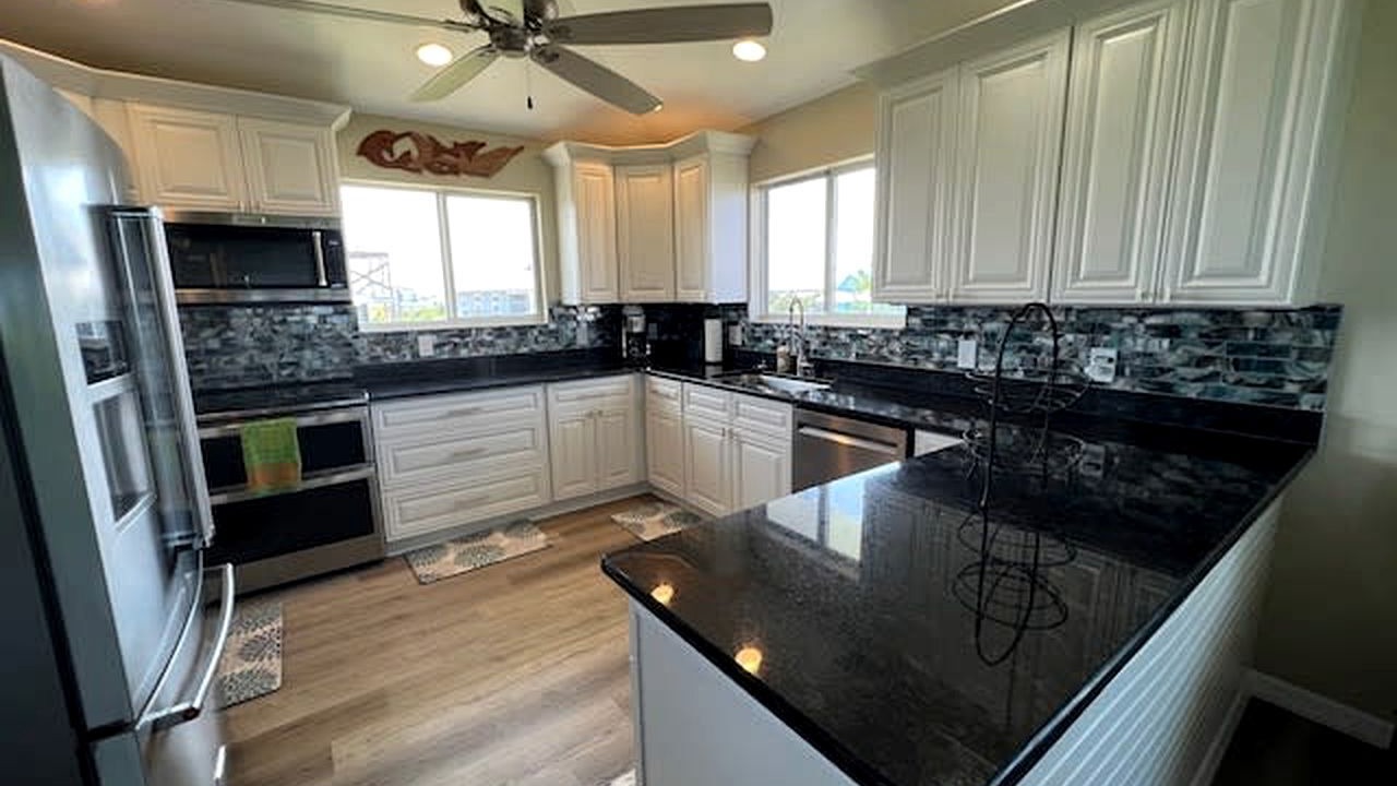 Photo of Kitchen in Placida