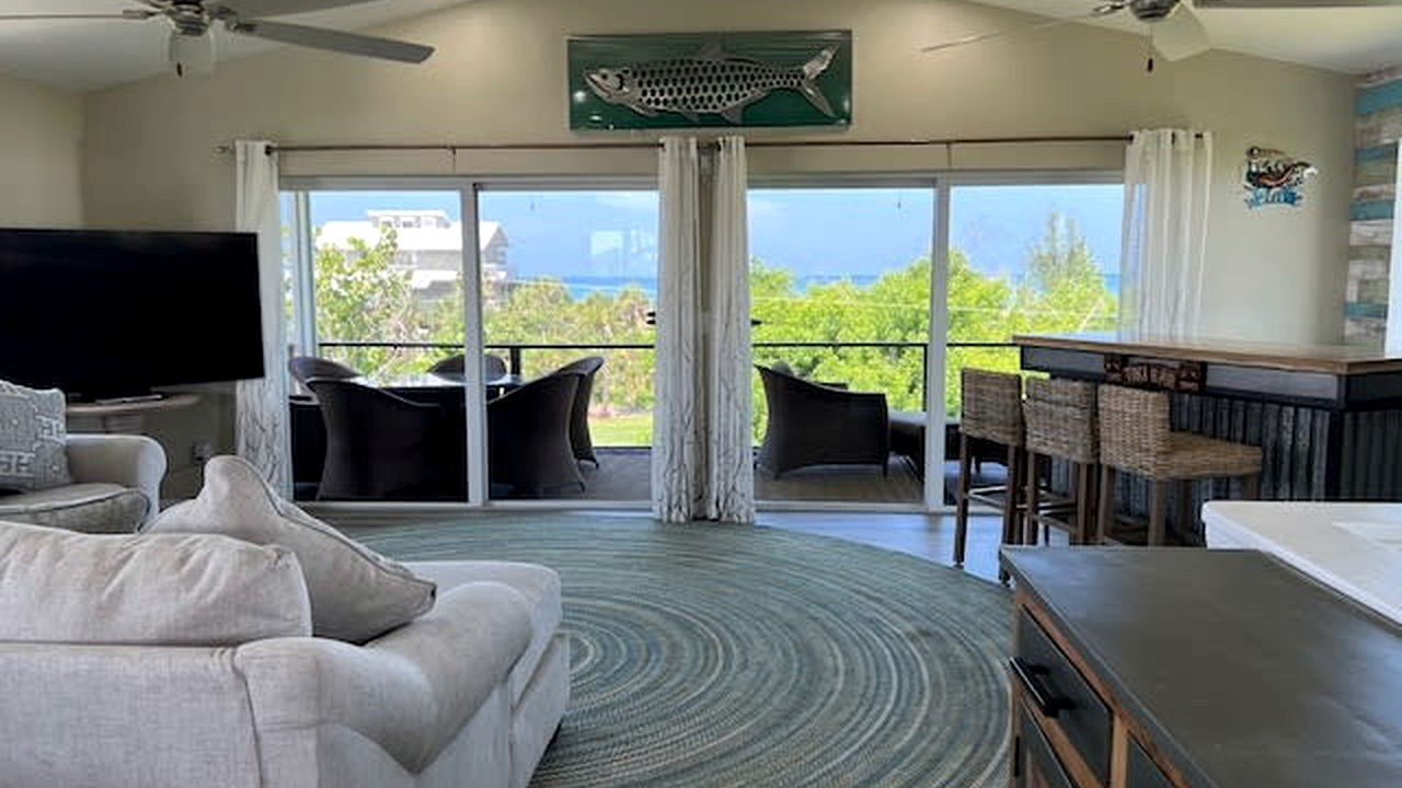 Photo of Livingroom in Placida