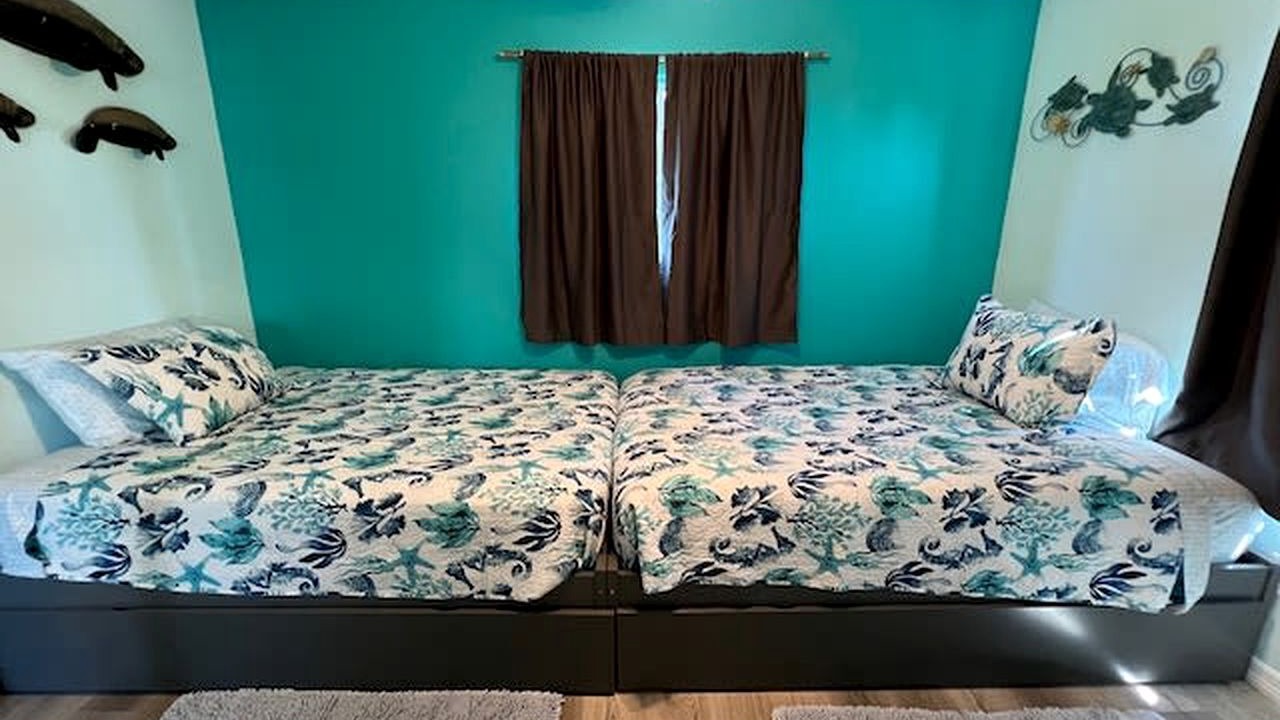 Photo of Bedroom in Placida