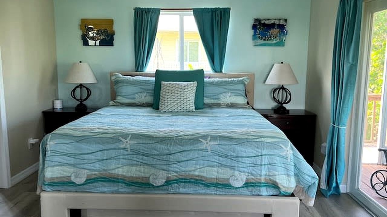 Photo of Bedroom in Placida