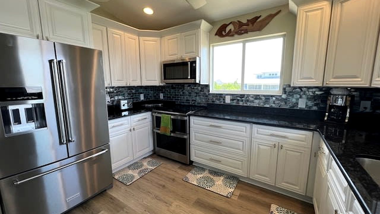 Photo of Kitchen in Placida