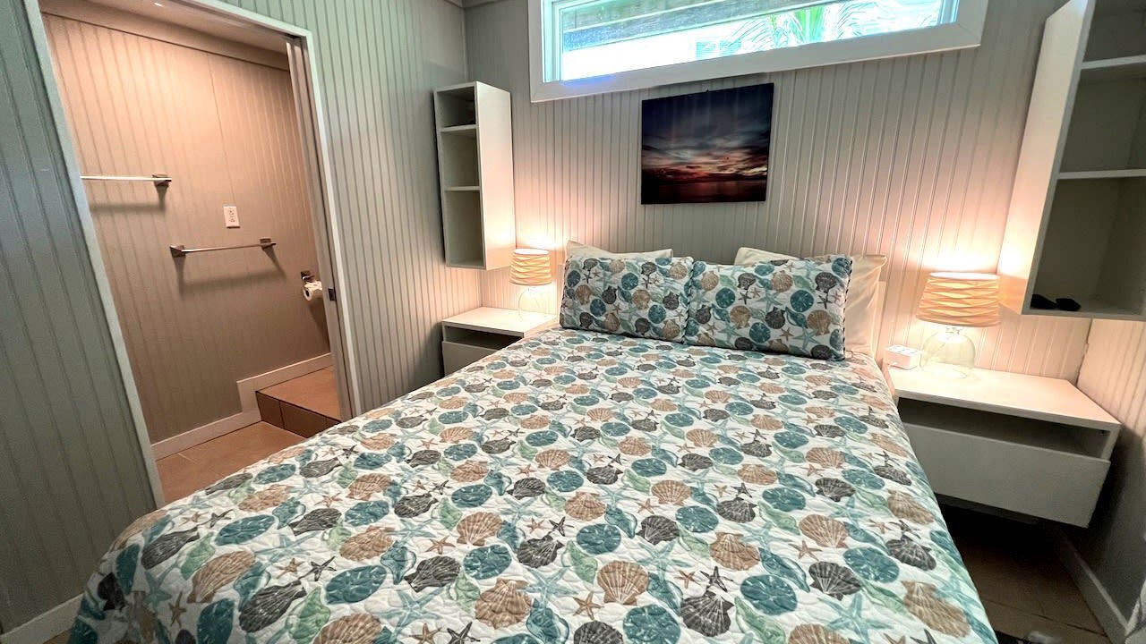 Photo of Bedroom in Placida