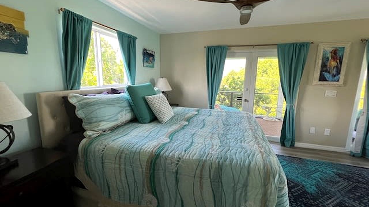 Photo of Bedroom in Placida