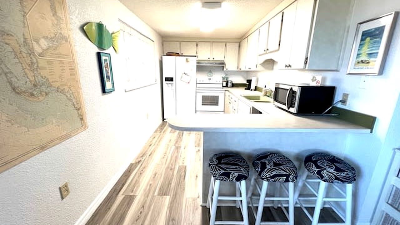 Photo of Kitchen in Placida