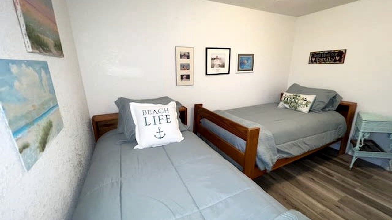 Photo of Bedroom in Placida