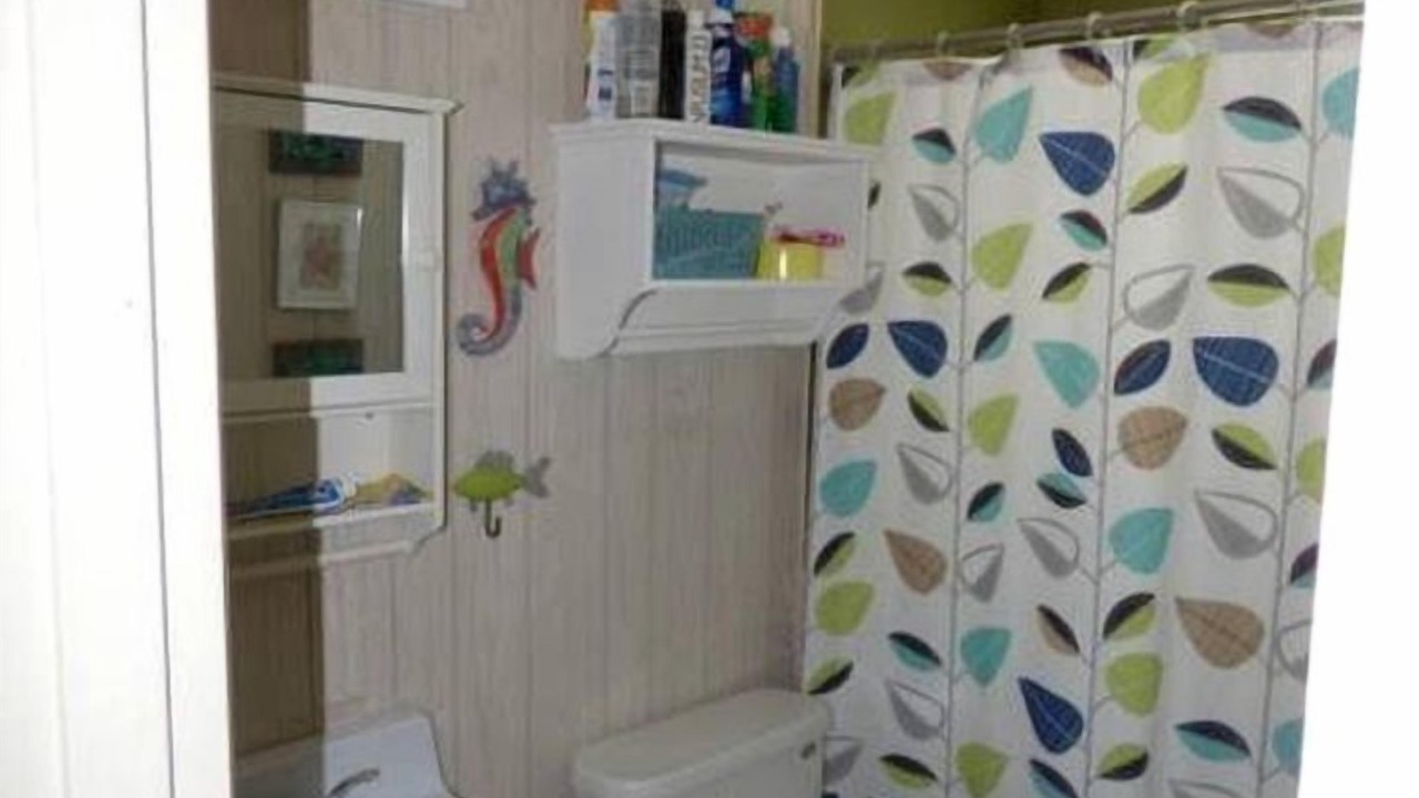 Photo of Bathroom in Placida