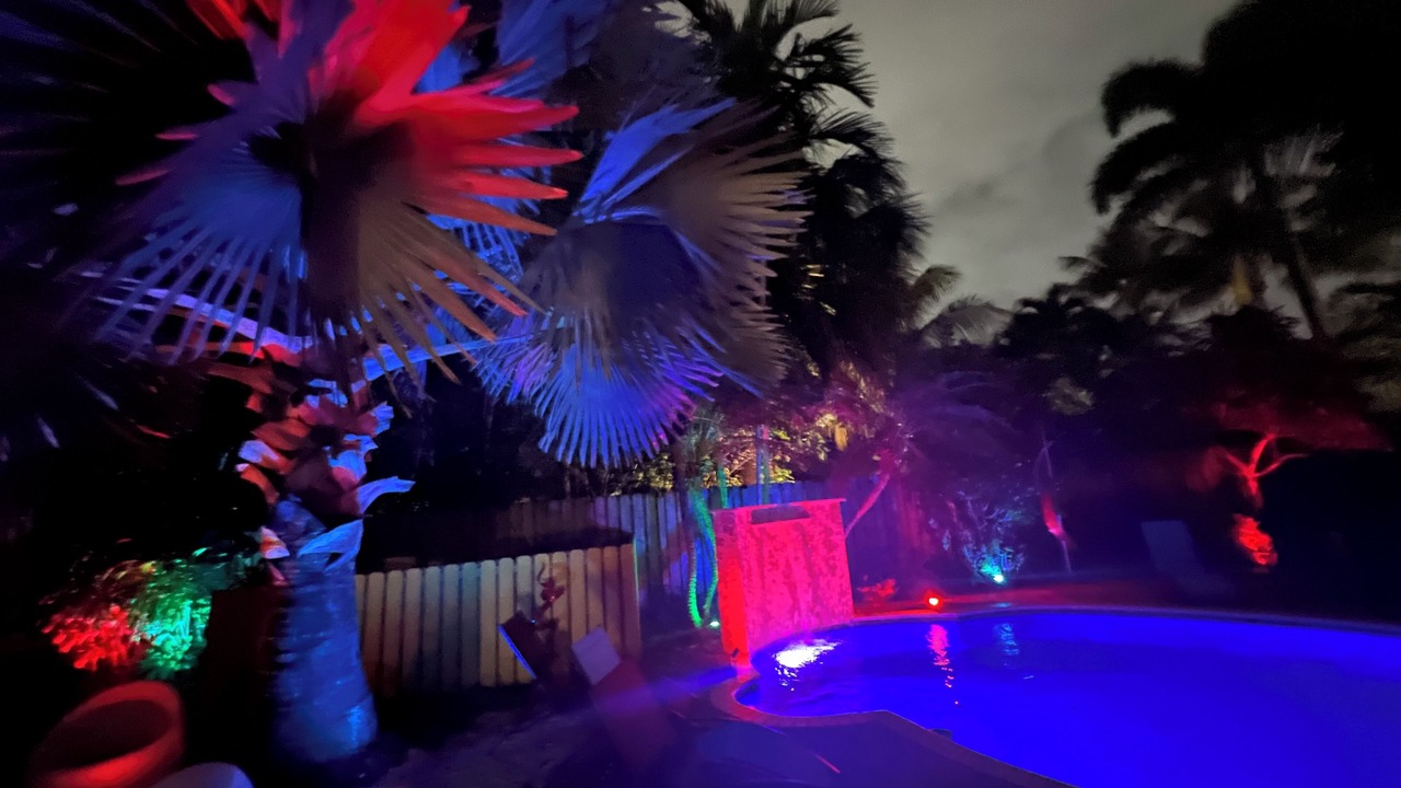 Photo of Outdoor in Wilton Manors