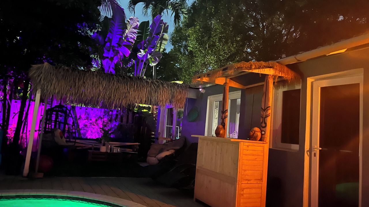 Photo of Outdoor in Wilton Manors
