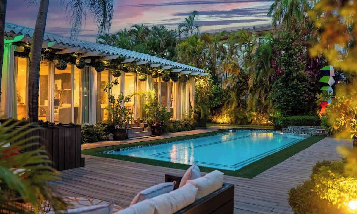 Photo of Outdoor in Northeast Miami