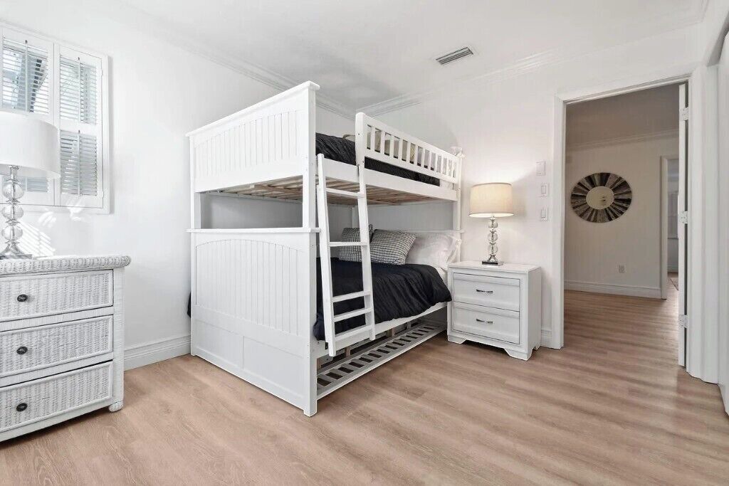 Photo of Bedroom in Juno Beach