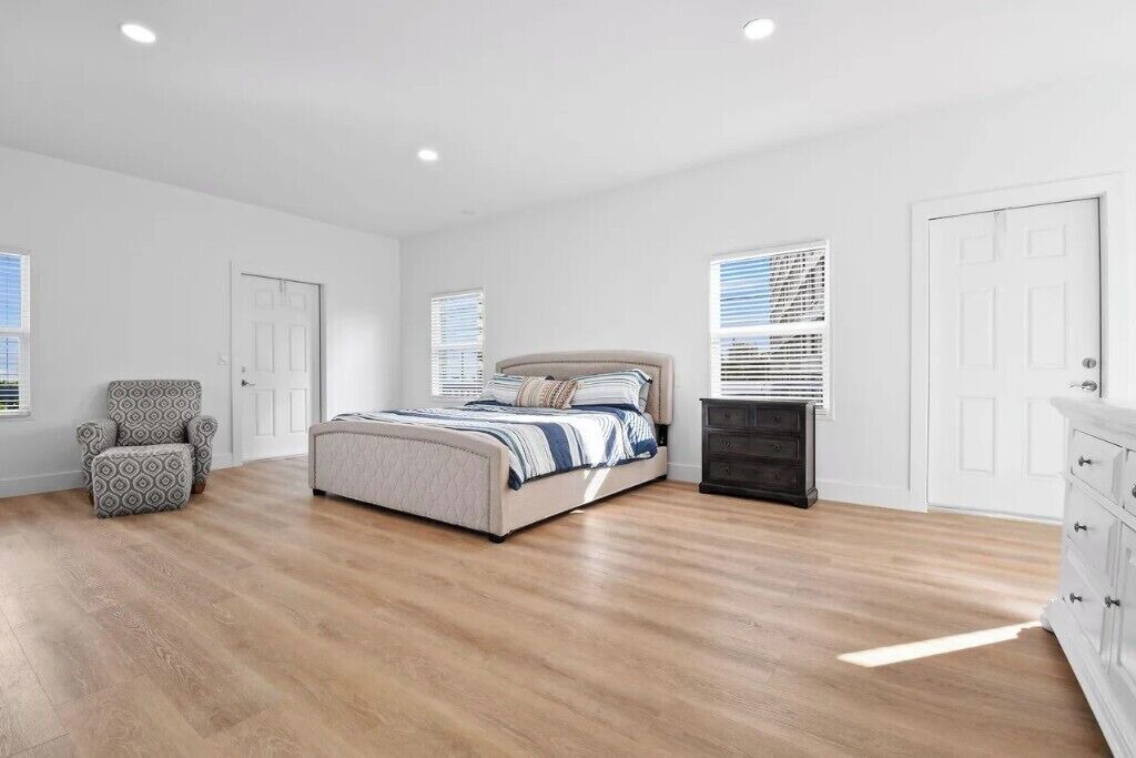 Photo of Bedroom in Juno Beach