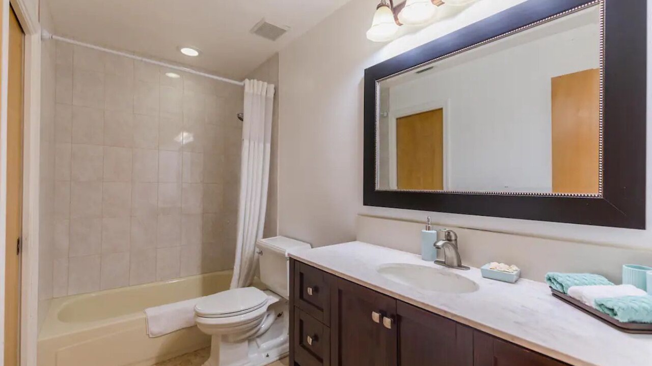 Photo of Bathroom in Tamarac