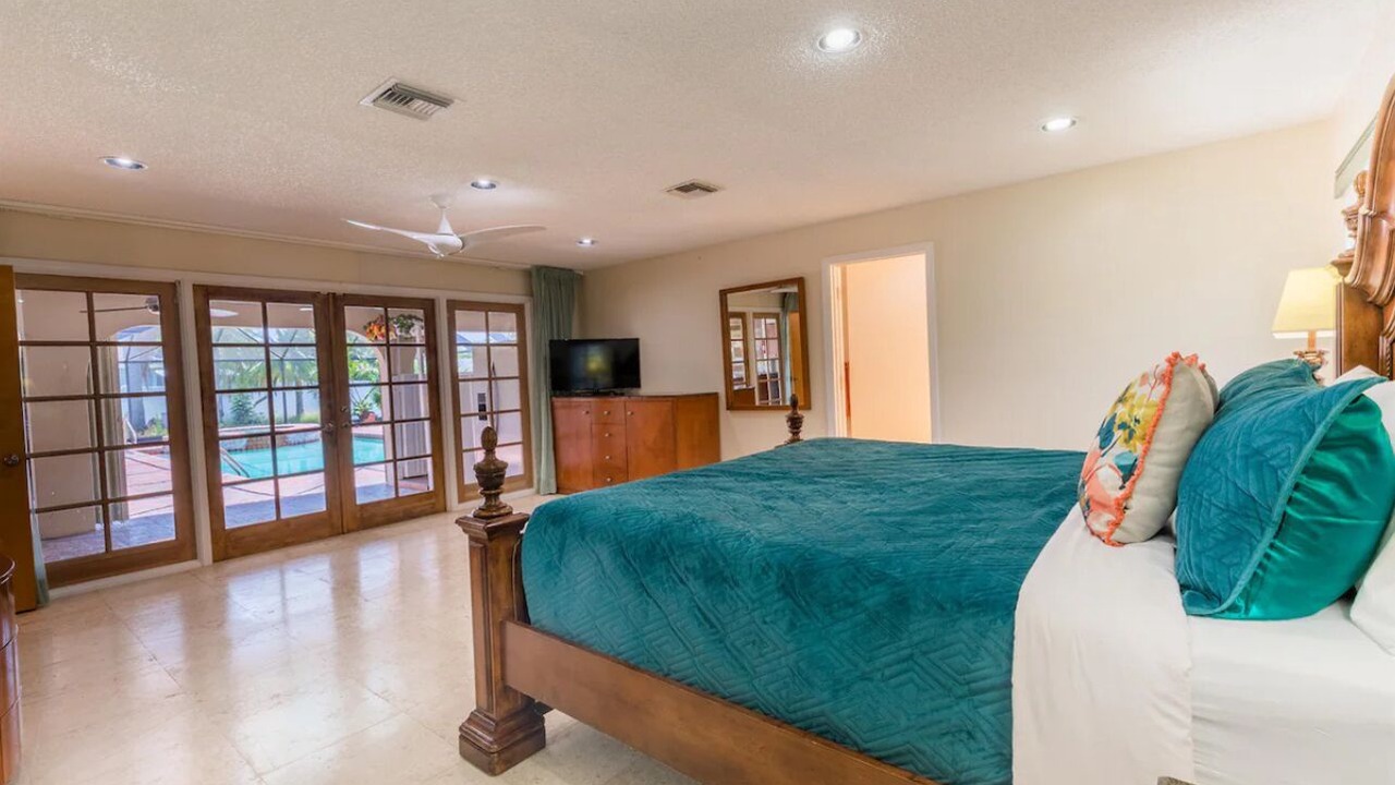 Photo of Bedroom in Tamarac