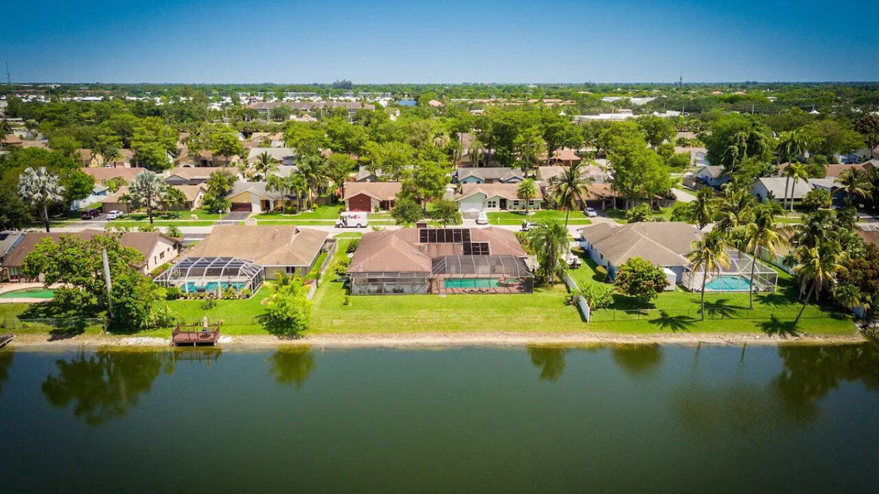 Photo of Outdoor in Tamarac