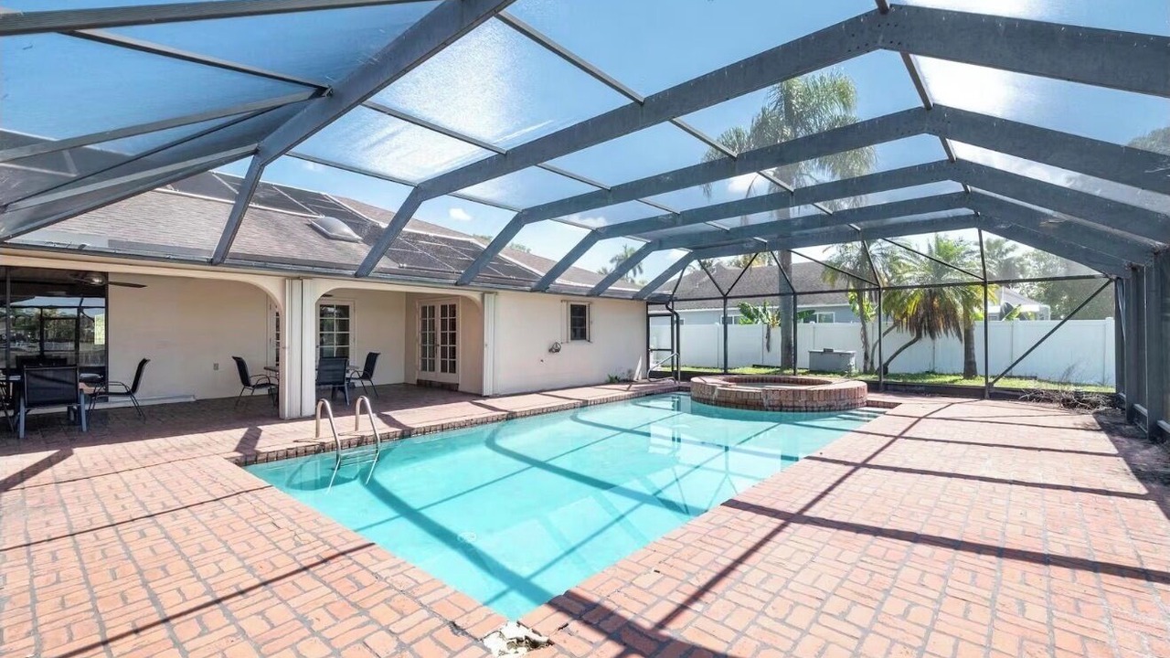 Photo of Outdoor in Tamarac