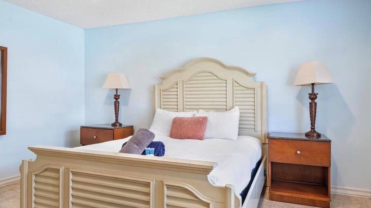 Photo of Bedroom in Tamarac