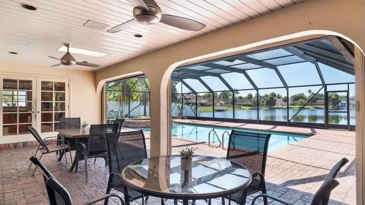 Photo of Outdoor in Tamarac