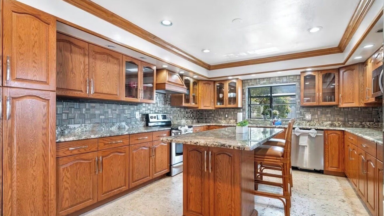Photo of Kitchen in Tamarac