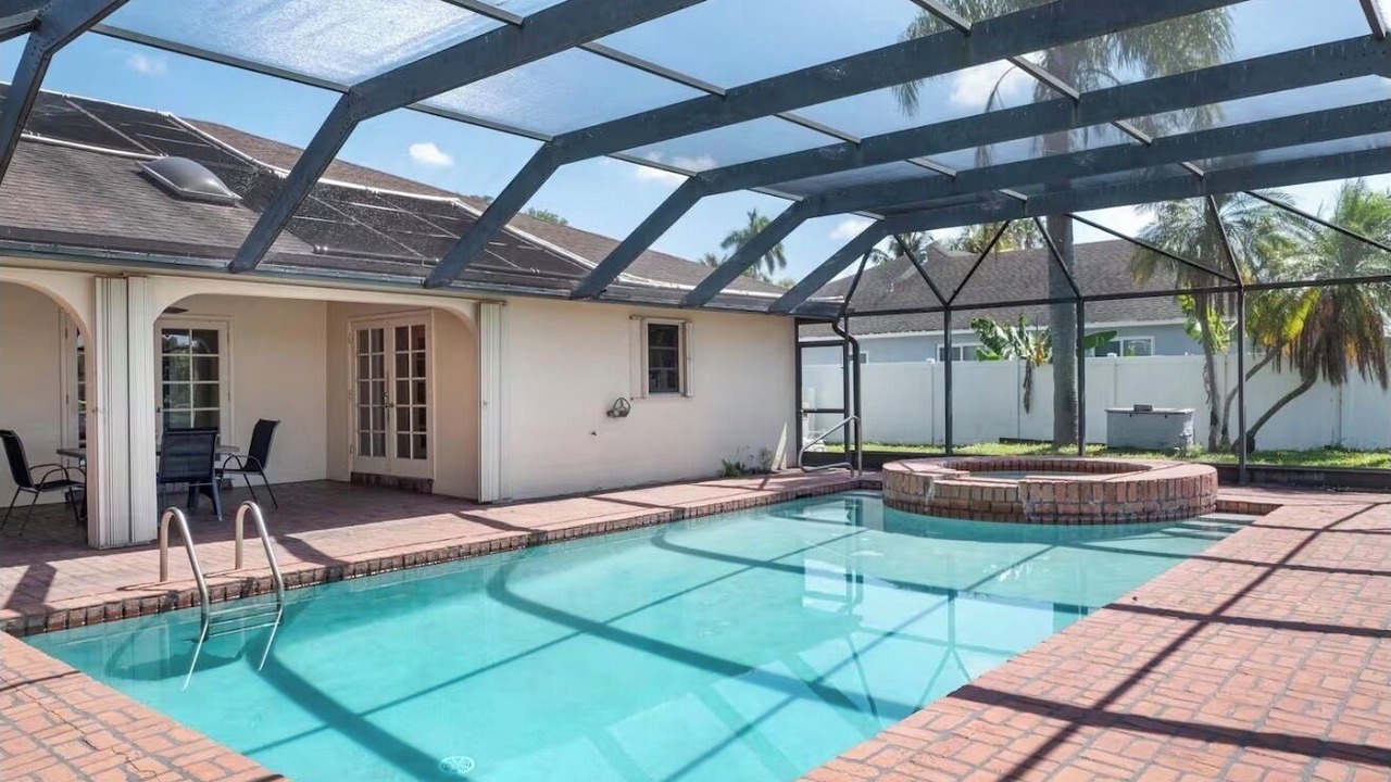 Photo of Outdoor in Tamarac