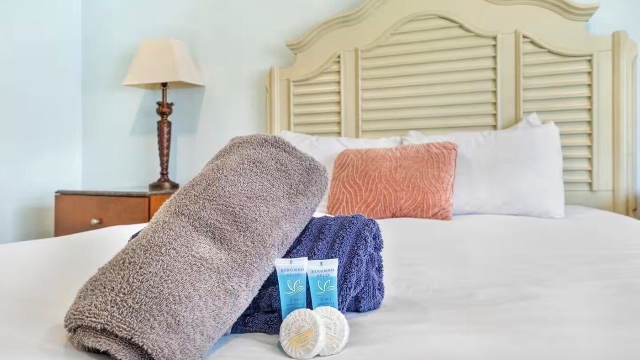 Photo of Bedroom in Tamarac