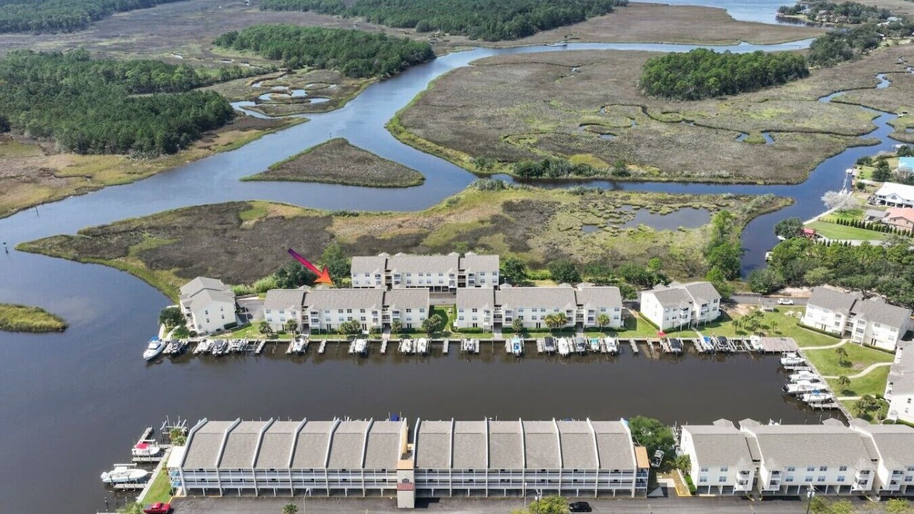 Photo of Outdoor in Gulf Park Estates