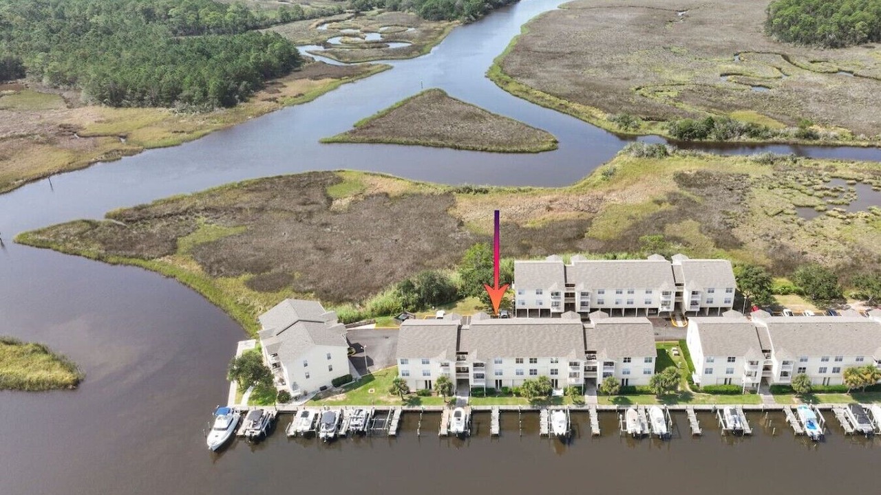 Photo of Outdoor in Gulf Park Estates