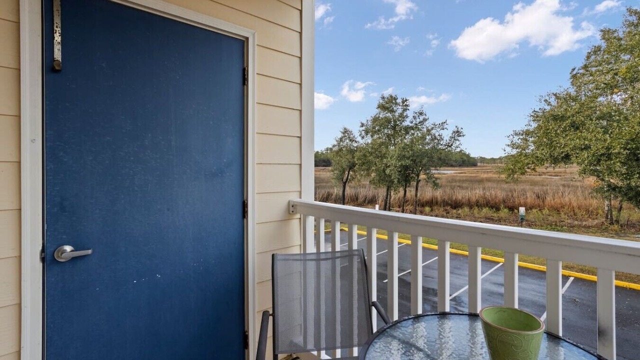 Photo of Outdoor in Gulf Park Estates