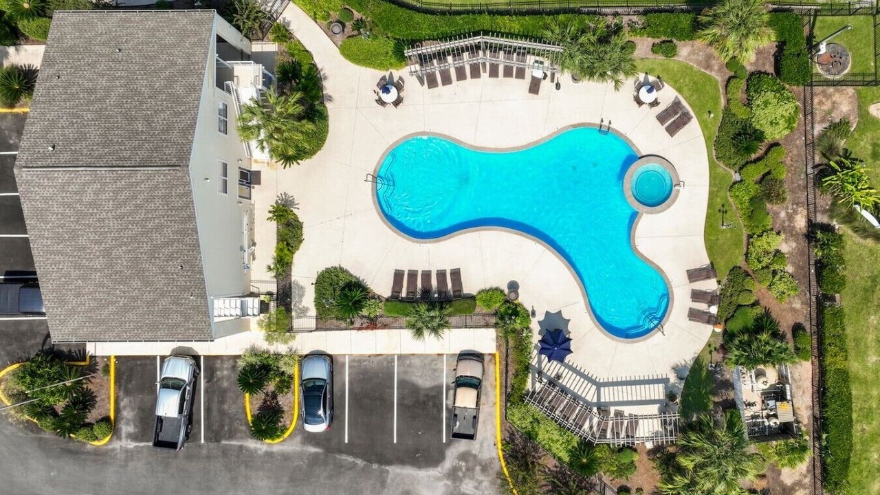 Photo of Outdoor in Gulf Park Estates