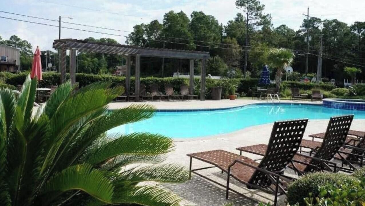 Photo of Outdoor in Gulf Park Estates