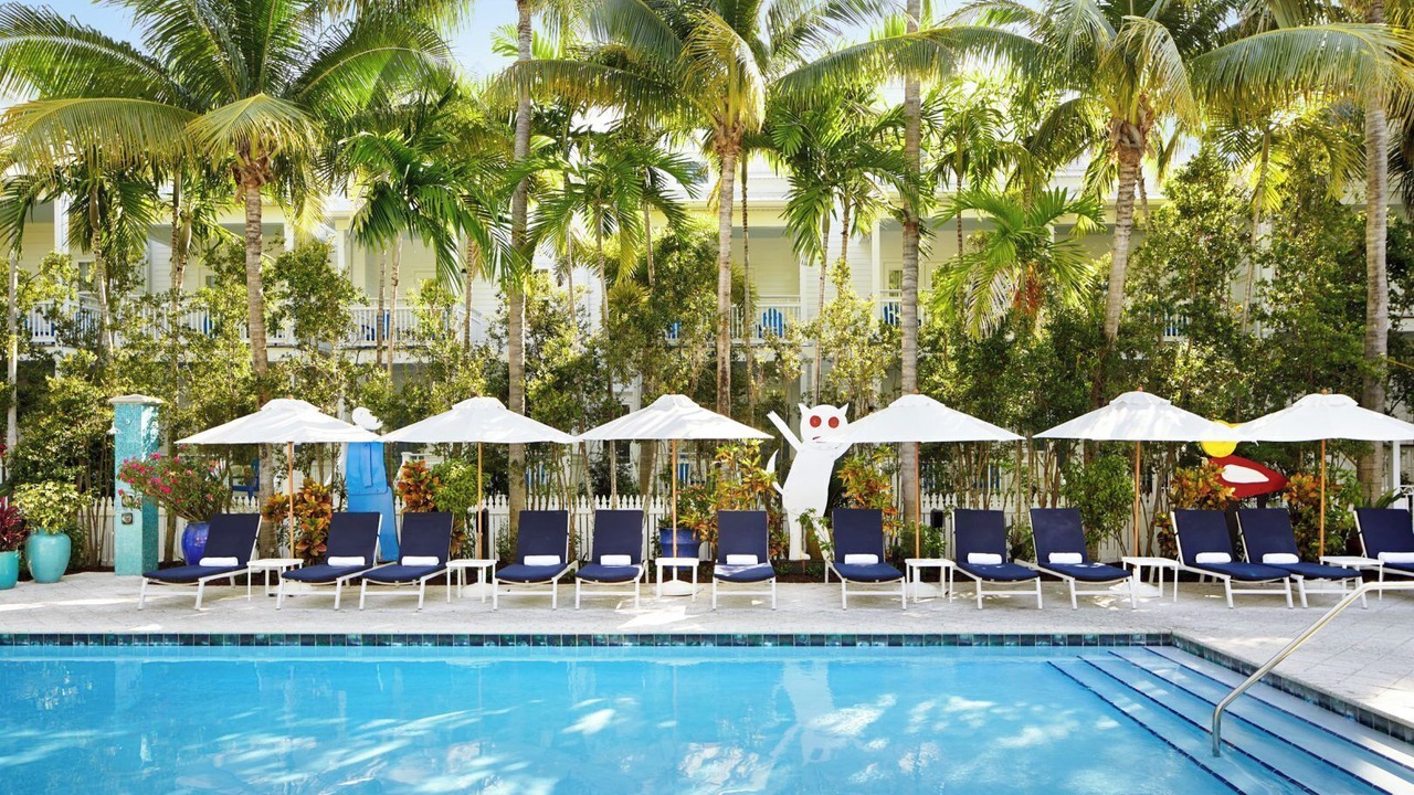 Photo of Outdoor in Key West
