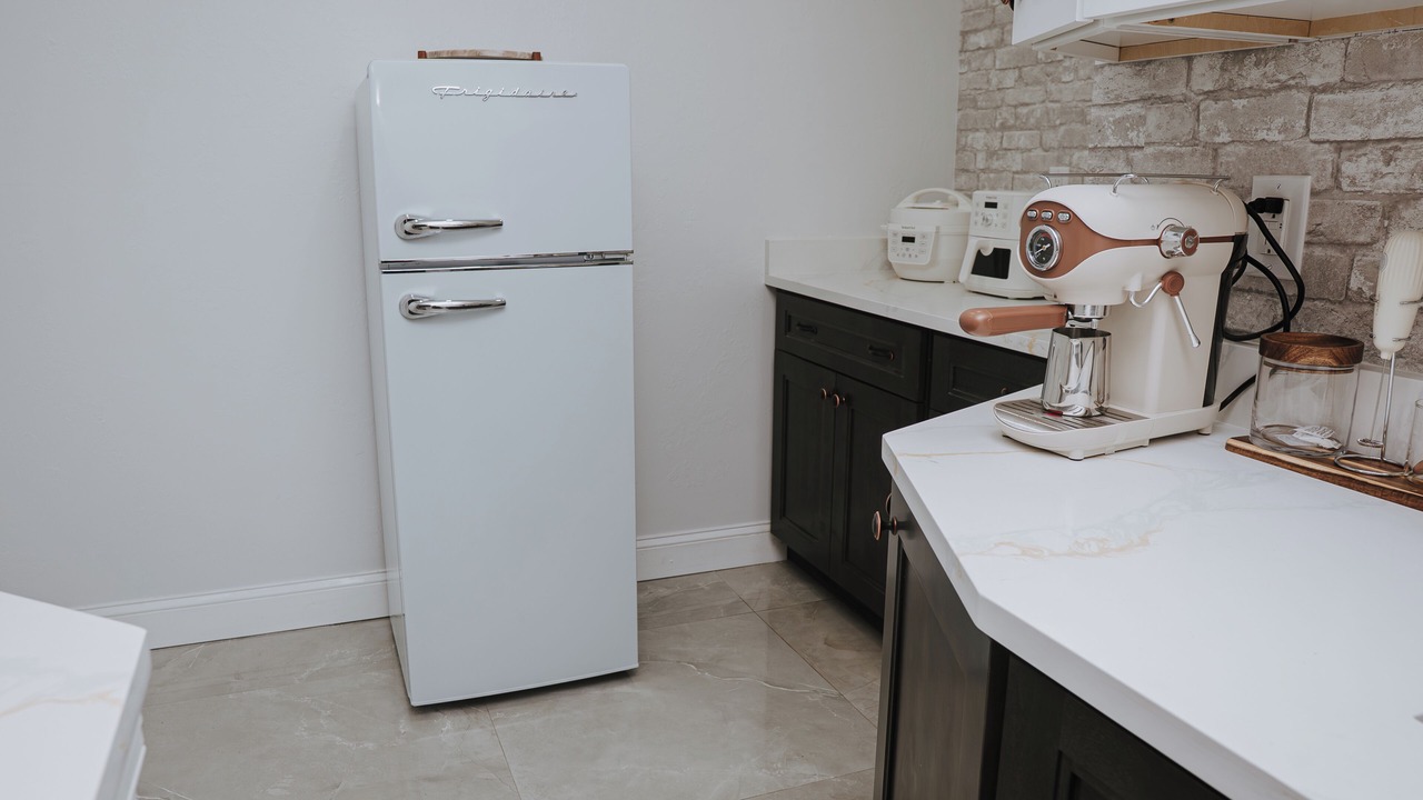 Photo of Kitchen in Diplomat