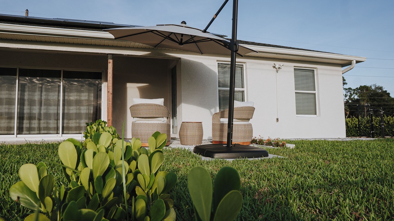 Photo of Outdoor in Diplomat