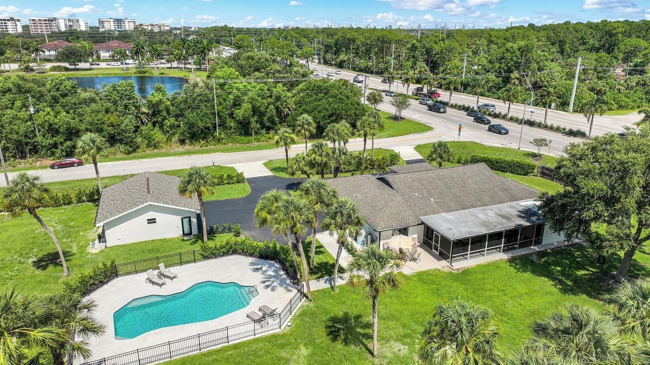 Photo of Outdoor in Central Naples